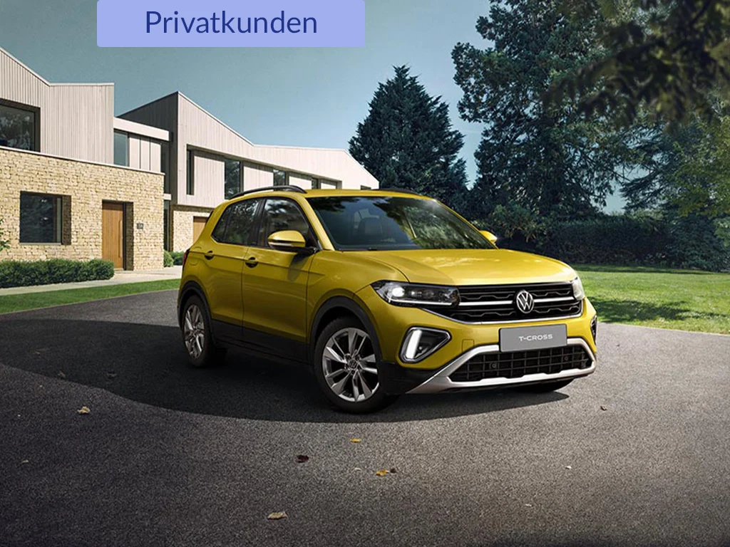 AH Riemer Aktionen T Cross PK