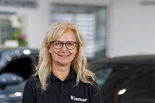 AH Riemer Daniela Maschke Teiledienst