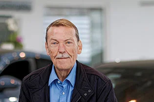 AH Riemer Heinz Lange Verkaufsberater Gebrauchtwagen