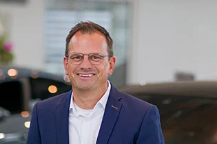 AH Riemer Lars Brüggemann Serviceleiter