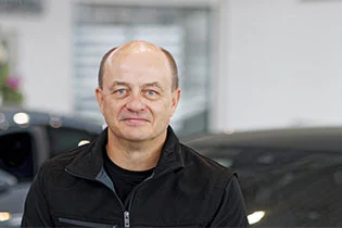 AH Riemer Marco Herbst Teiledienstleitung