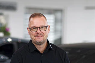 AH Riemer Matthias Schröder Serviceberater