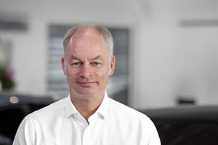 AH Riemer Nico Schlüter Verkaufsberater Gebrauchtwagen
