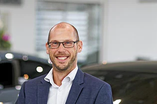 AH Riemer Nils Börngen Verkaufsberater Seat Cupra Master