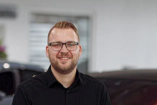 AH Riemer Patrick Legband Serviceberater