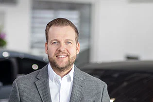 AH Riemer Timo Krajewski Verkaufsberater Audi Neuwagen