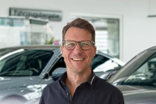 Harald Drews Riemer