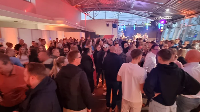 100 Jahre Jubiläum