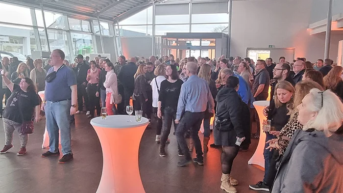 100 Jahre Jubiläum