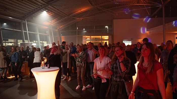 100 Jahre Jubiläum