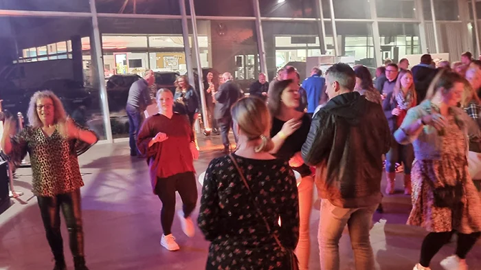 100 Jahre Jubiläum
