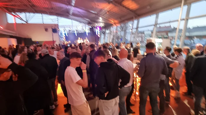 100 Jahre Jubiläum