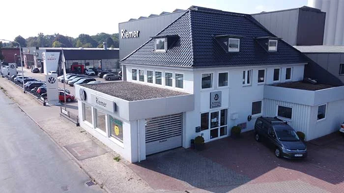 Service Standort neu