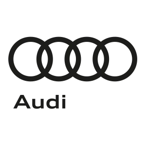 Riemer Logos neu Audi schwarz