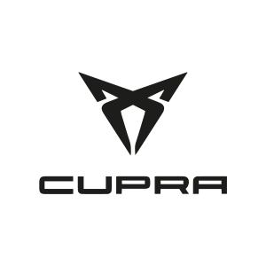 Riemer Logos neu CUPRA schwarz
