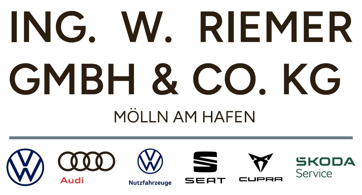 Ing. W. Riemer GmbH & Co. KG