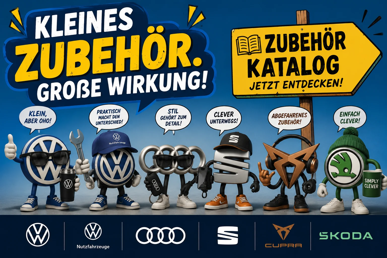 Zubehörkatalog Riemer