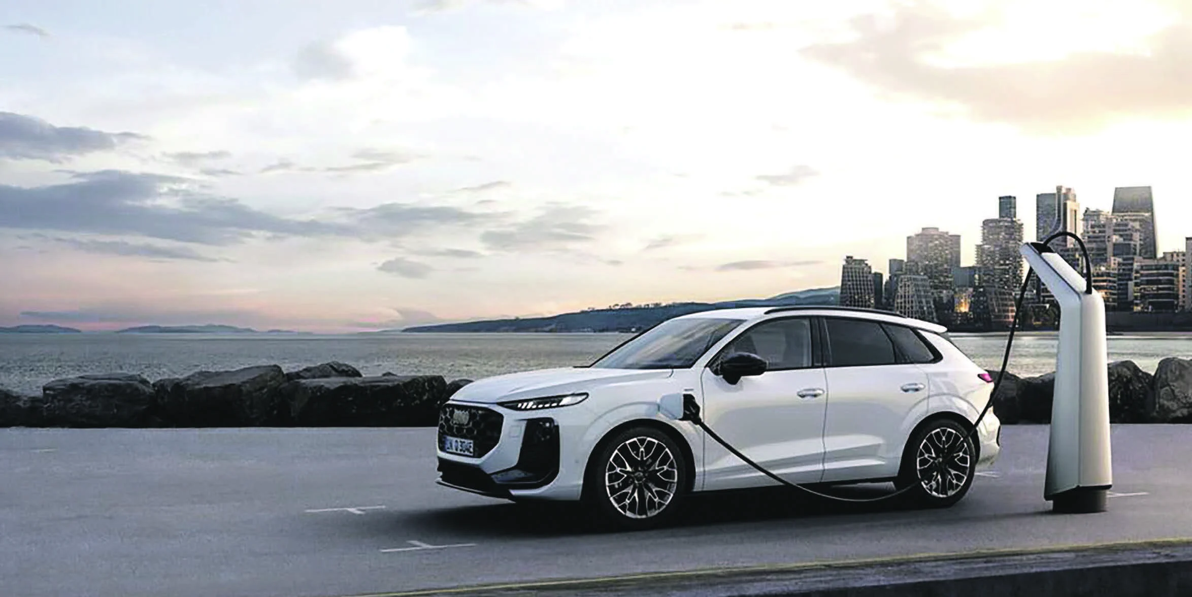 Elektromobilität Headerbild RIemer