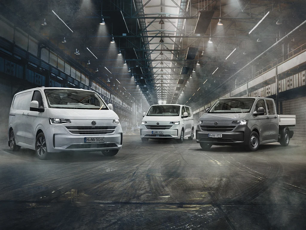 Der neue Transporter 2025 1024x768
