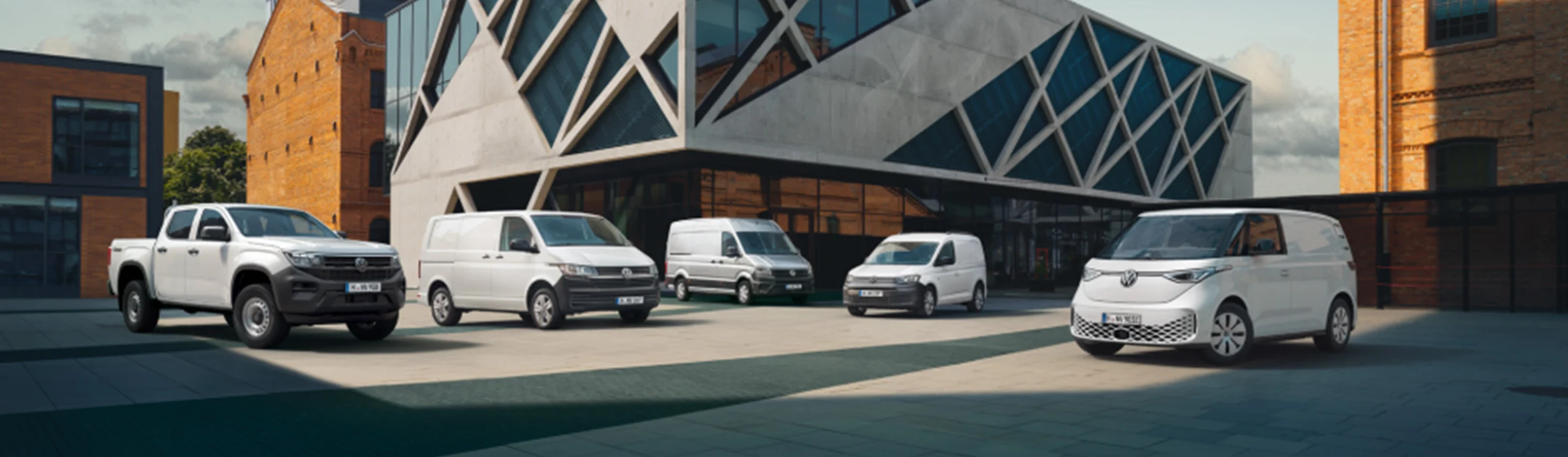 NFZ Range weiss